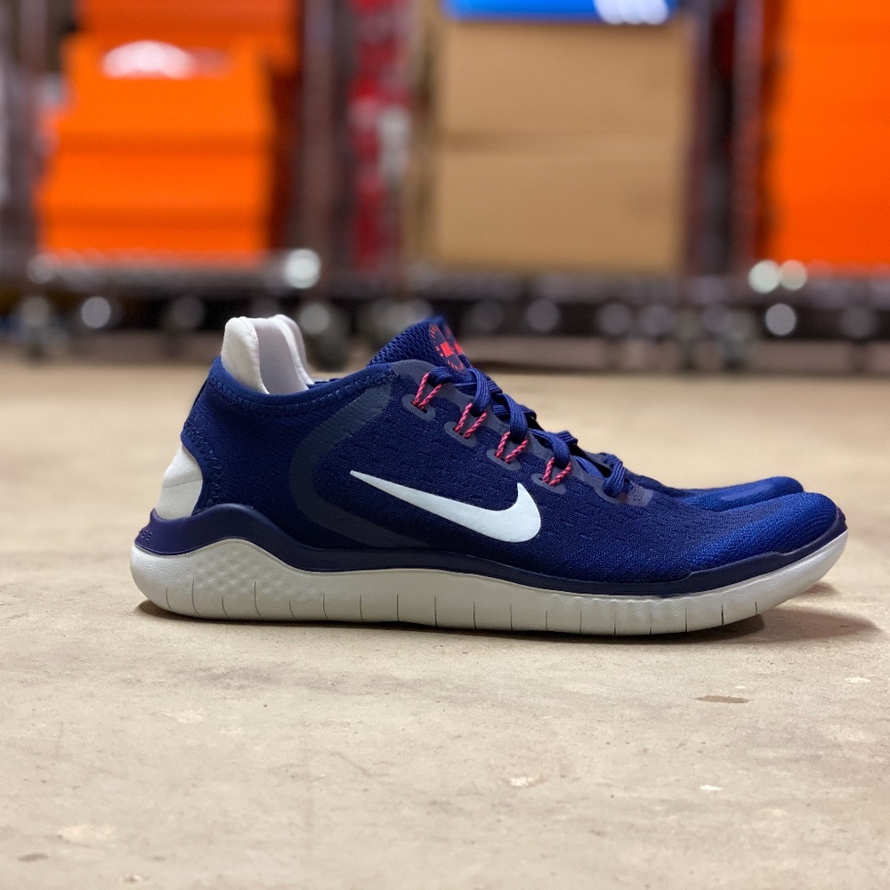 NEW Nike Free RN 2018 Runners